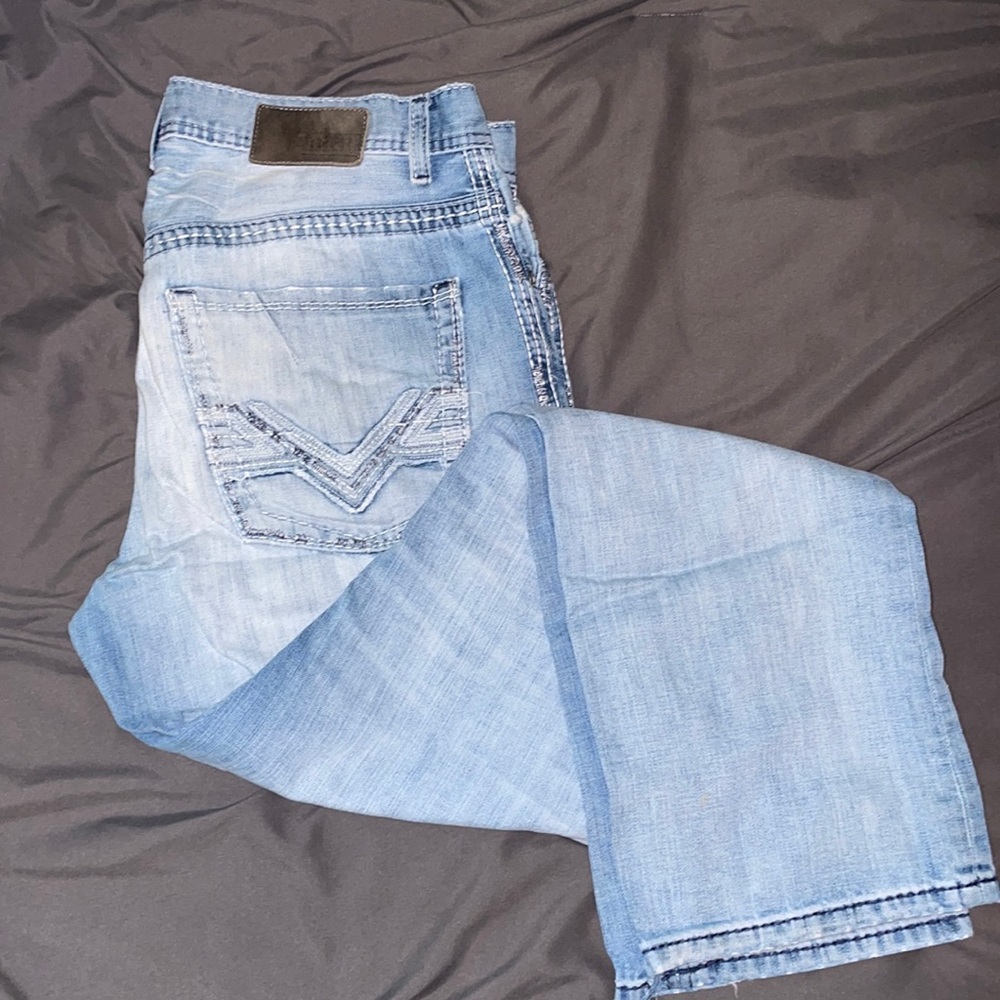 Men’s BKE jeans